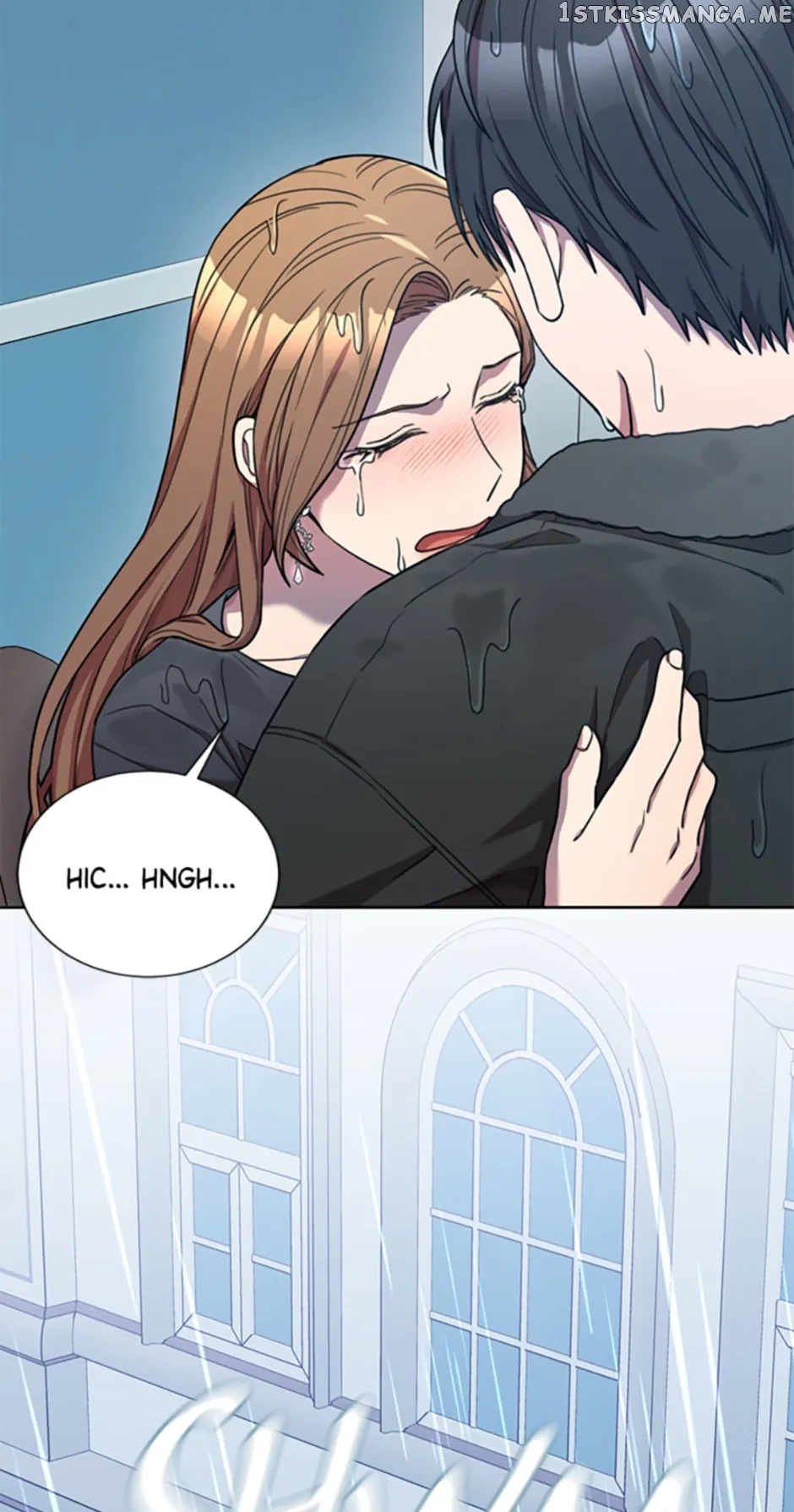 Marriage? No Thanks! chapter 27 page 19