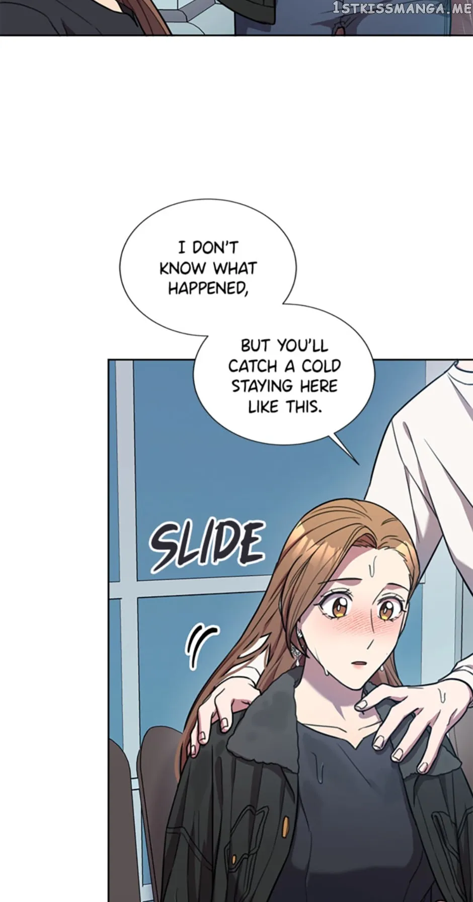 Marriage? No Thanks! chapter 27 page 22