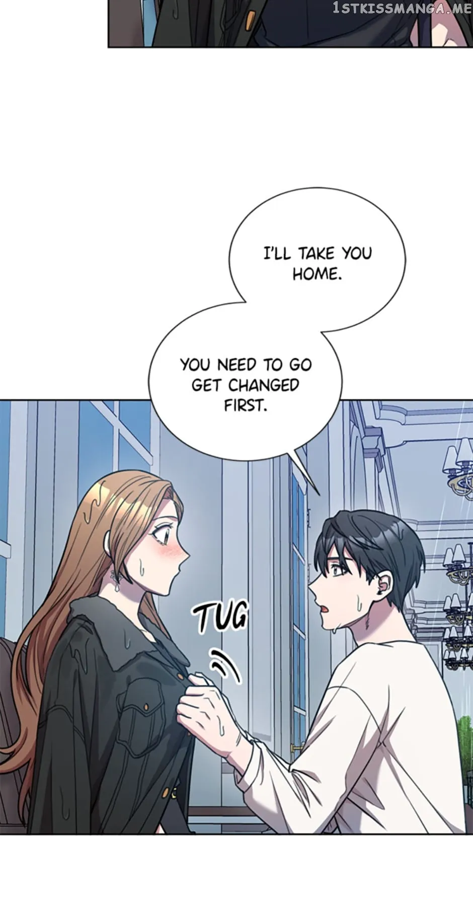 Marriage? No Thanks! chapter 27 page 23