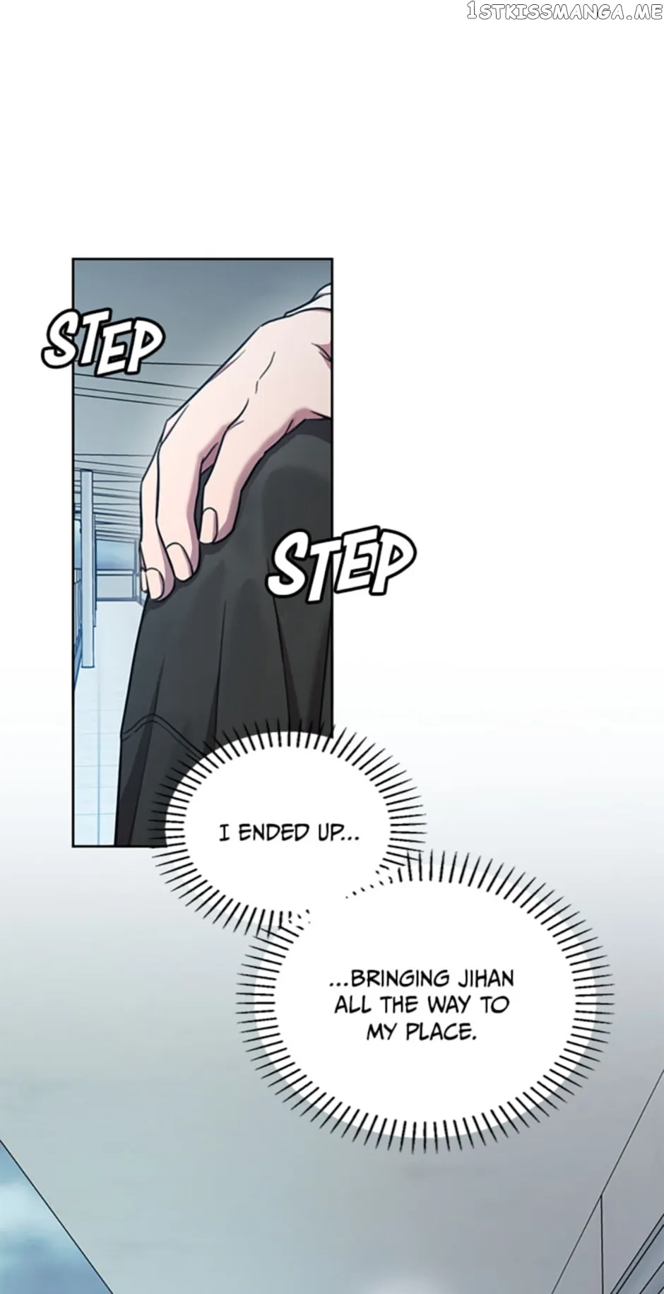 Marriage? No Thanks! chapter 27 page 25