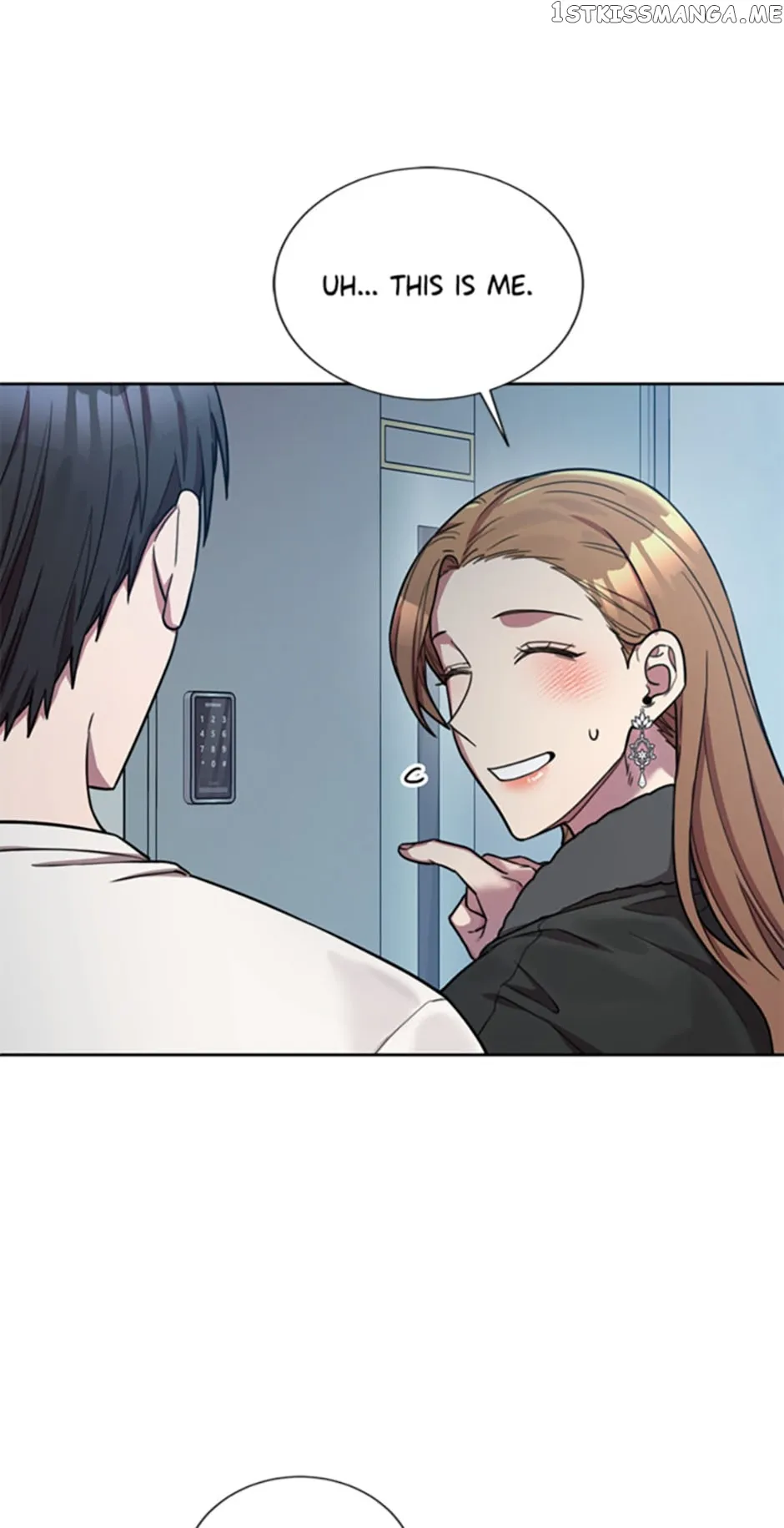 Marriage? No Thanks! chapter 27 page 27