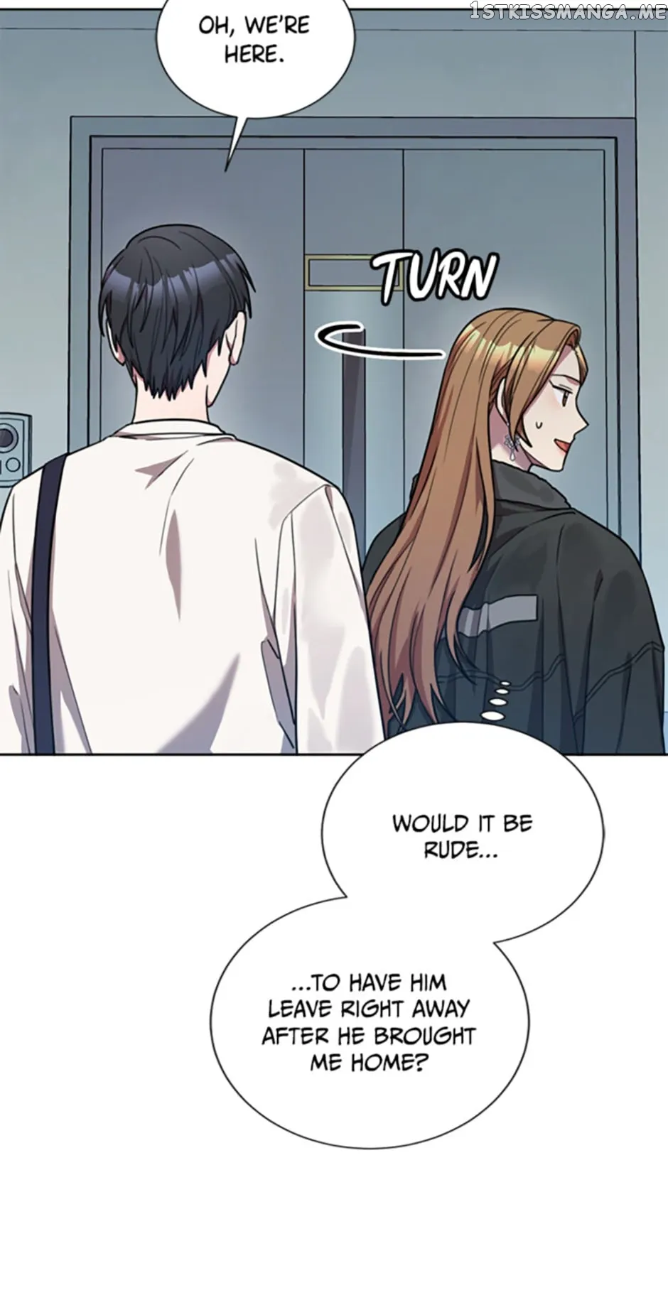 Marriage? No Thanks! chapter 27 page 28