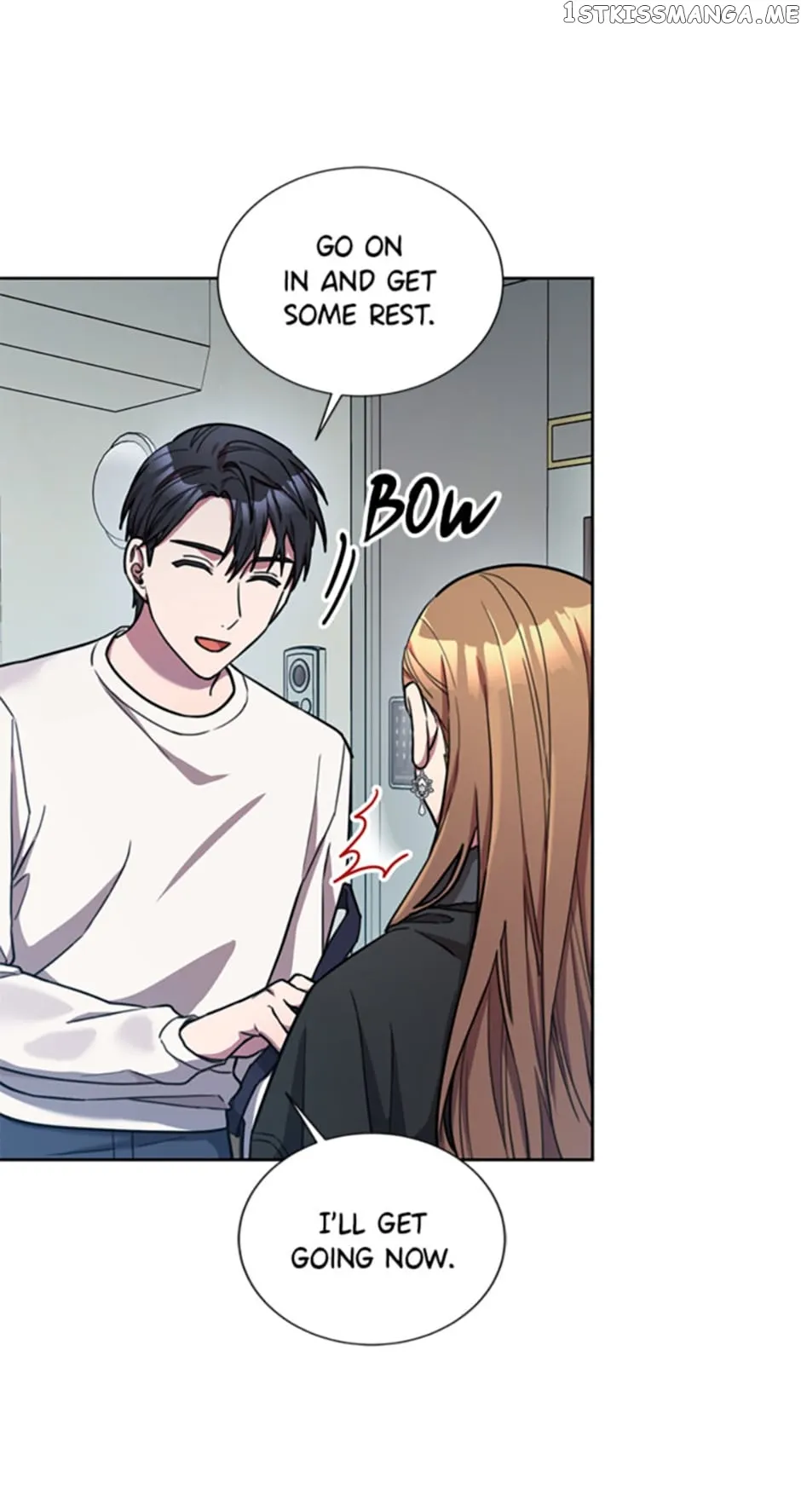 Marriage? No Thanks! chapter 27 page 29