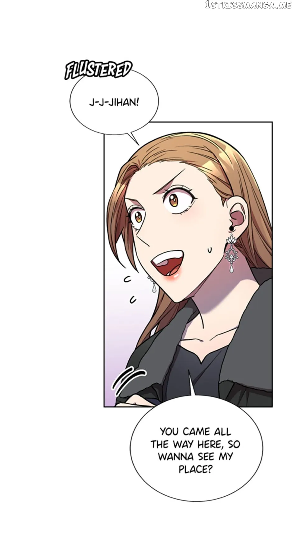 Marriage? No Thanks! chapter 27 page 30