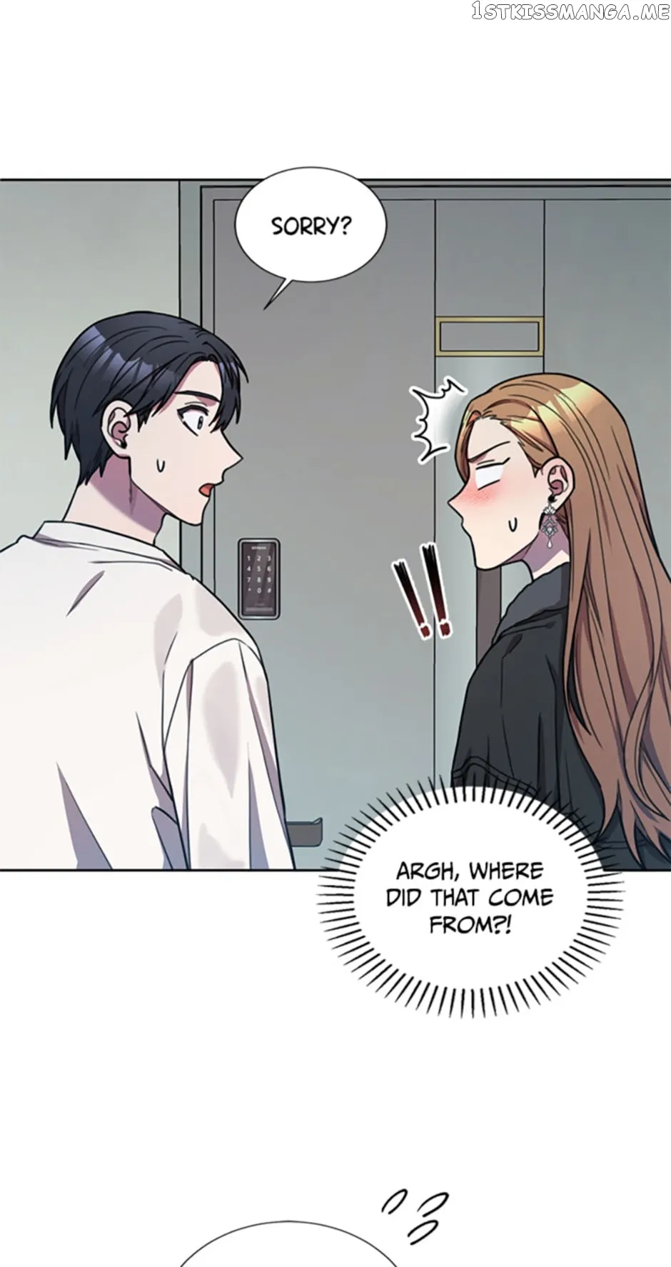 Marriage? No Thanks! chapter 27 page 31