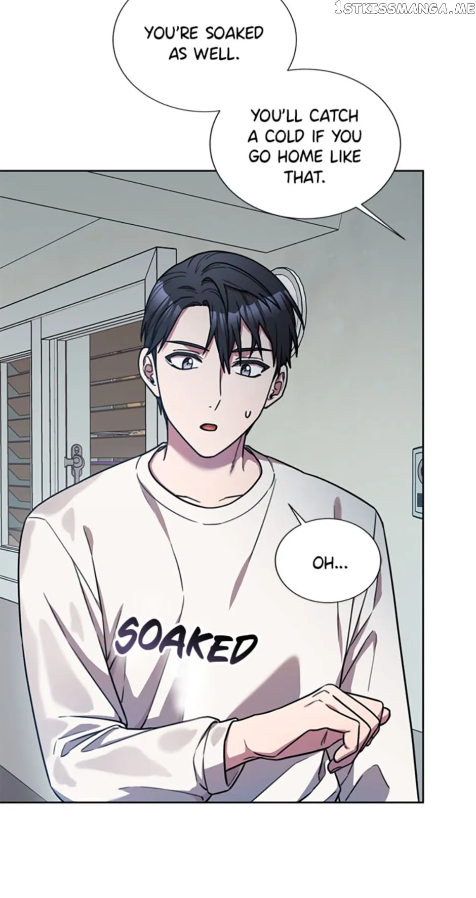 Marriage? No Thanks! chapter 27 page 32