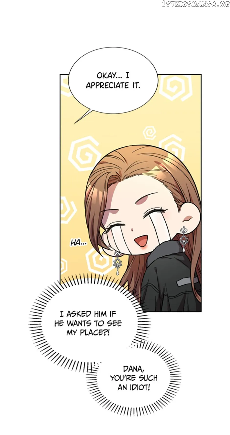 Marriage? No Thanks! chapter 27 page 33