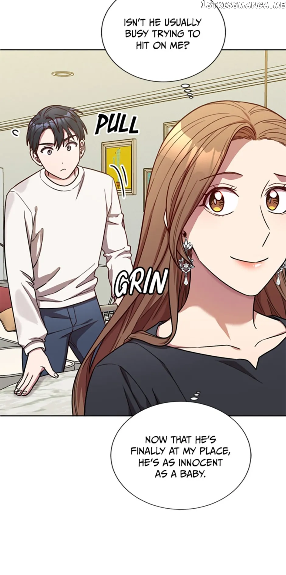 Marriage? No Thanks! chapter 27 page 36