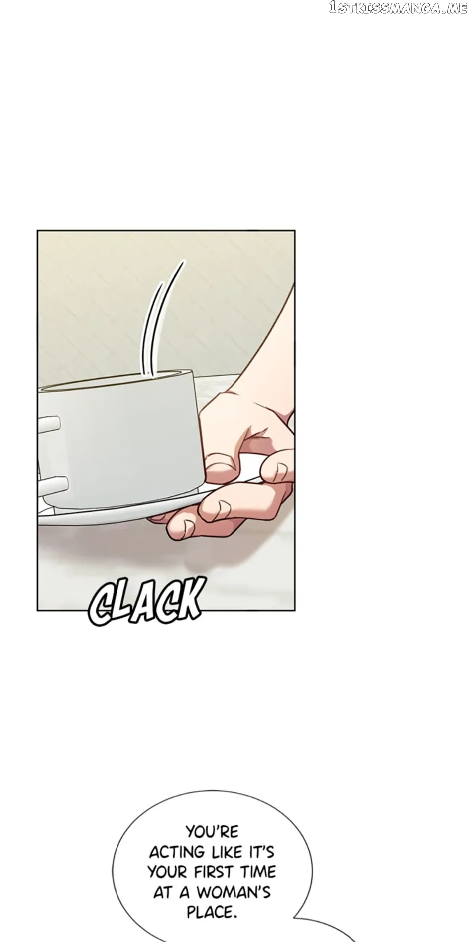 Marriage? No Thanks! chapter 27 page 37