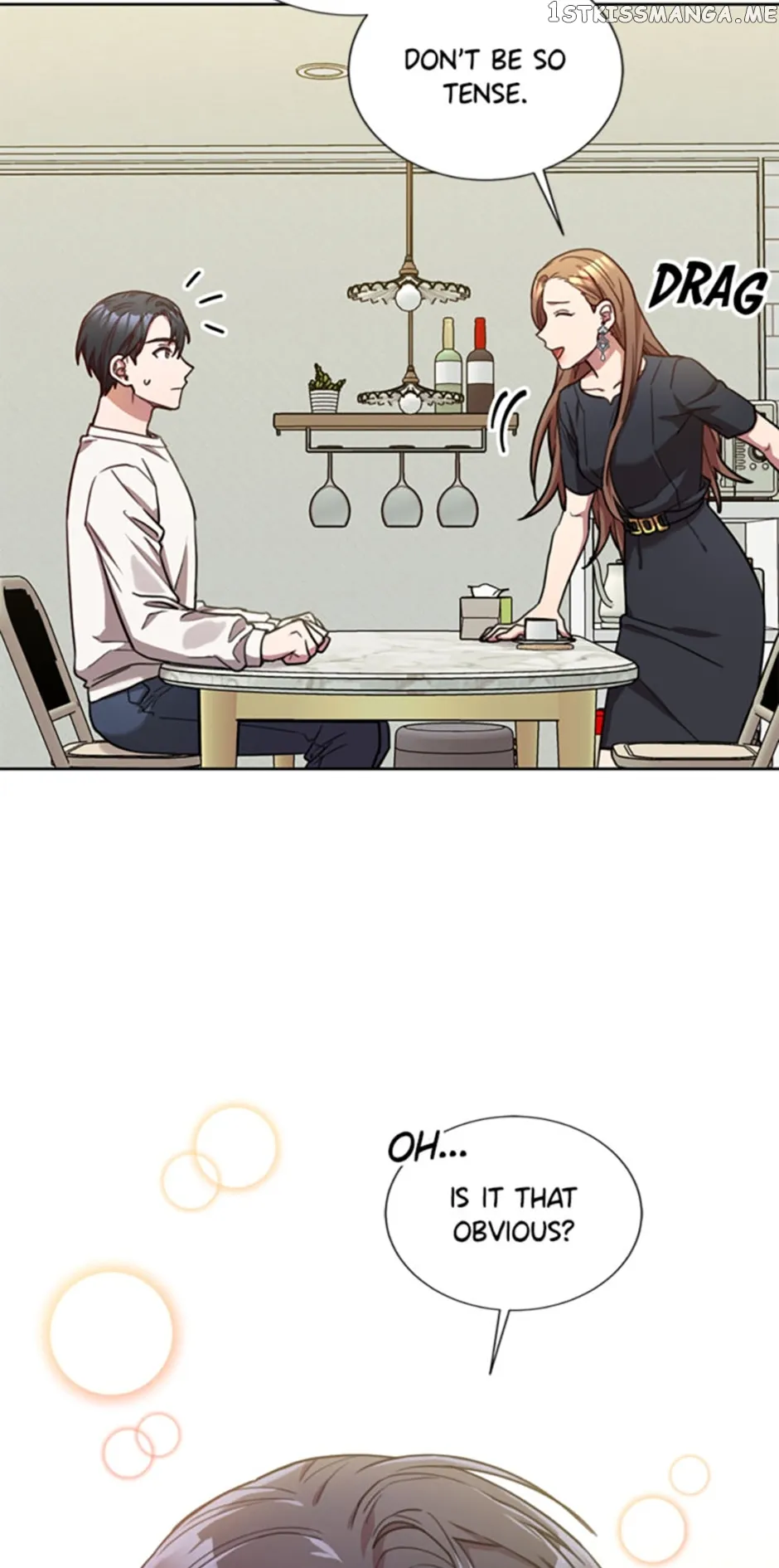 Marriage? No Thanks! chapter 27 page 38