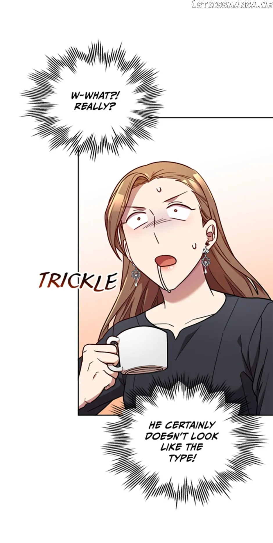 Marriage? No Thanks! chapter 27 page 40