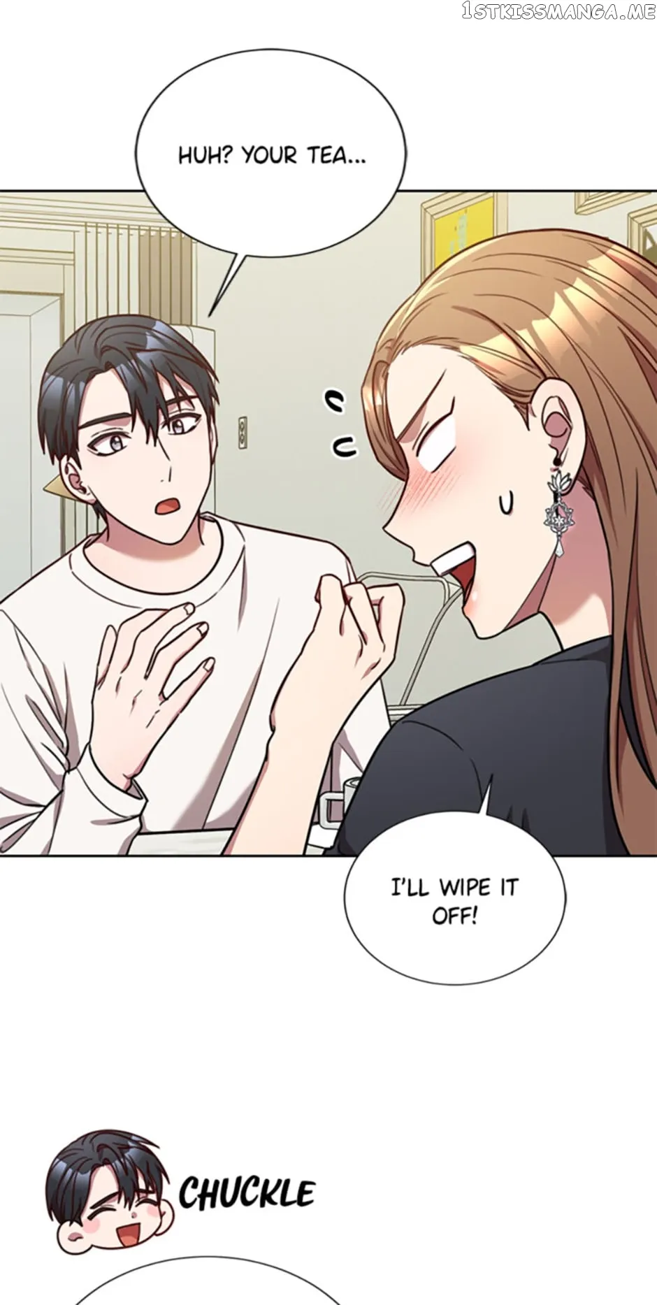 Marriage? No Thanks! chapter 27 page 41