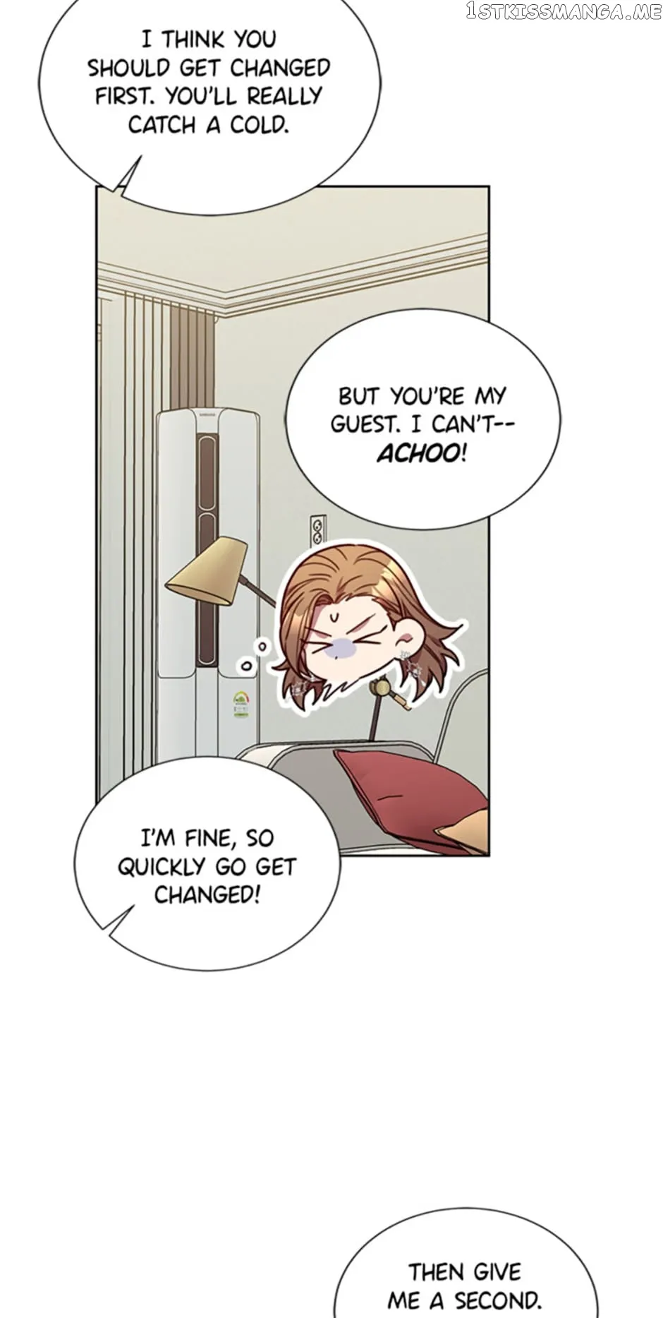 Marriage? No Thanks! chapter 27 page 42