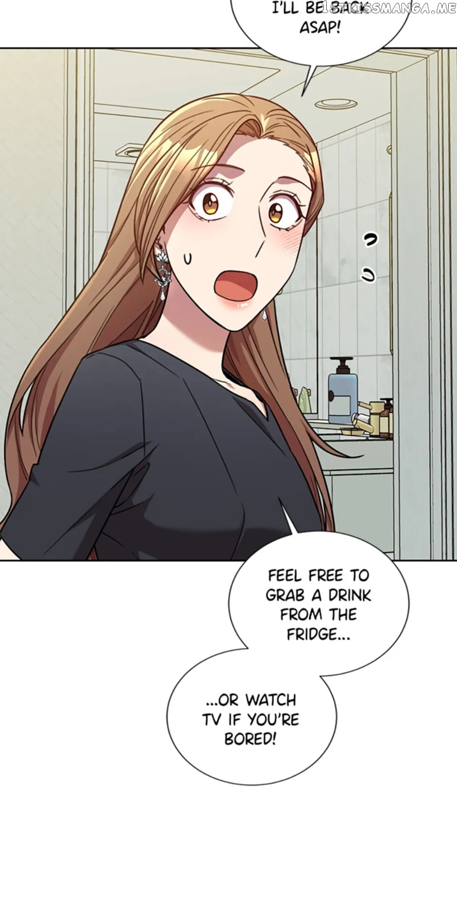 Marriage? No Thanks! chapter 27 page 43