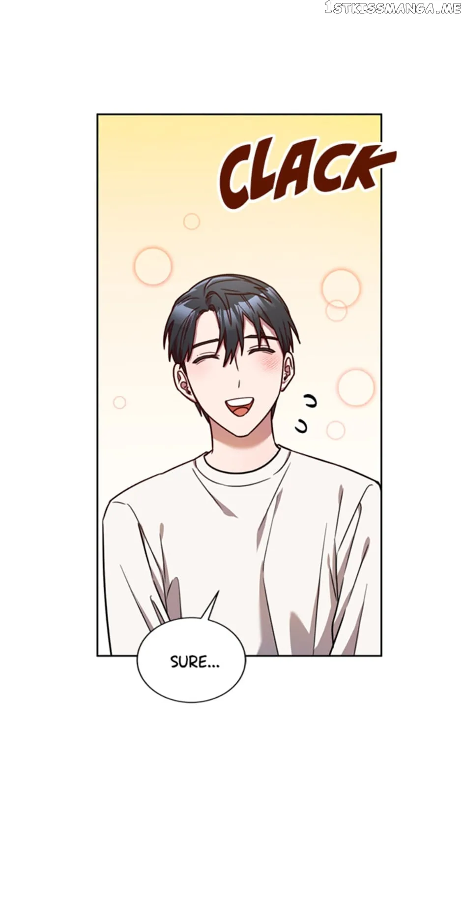 Marriage? No Thanks! chapter 27 page 44