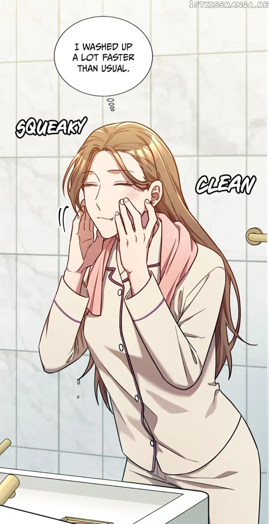 Marriage? No Thanks! chapter 27 page 46