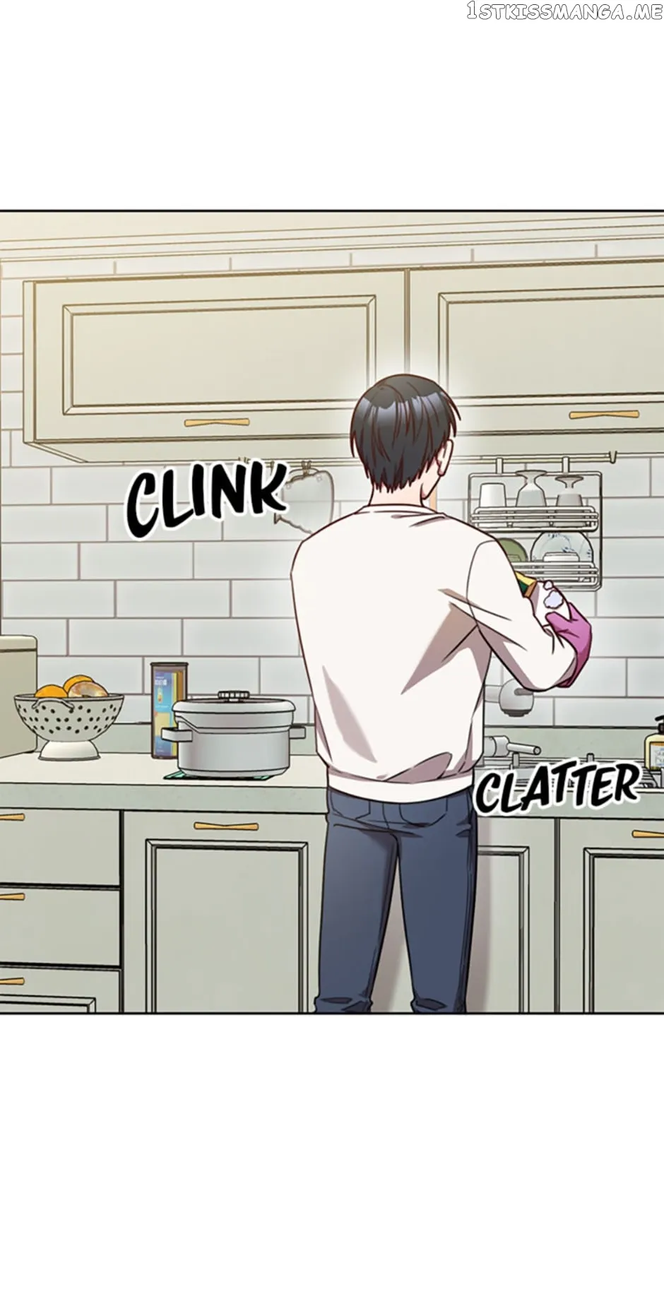 Marriage? No Thanks! chapter 27 page 48
