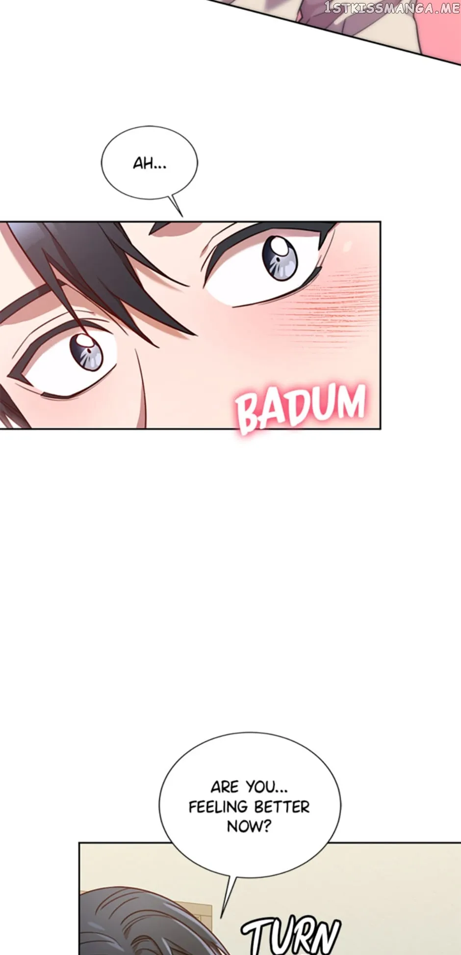Marriage? No Thanks! chapter 27 page 51
