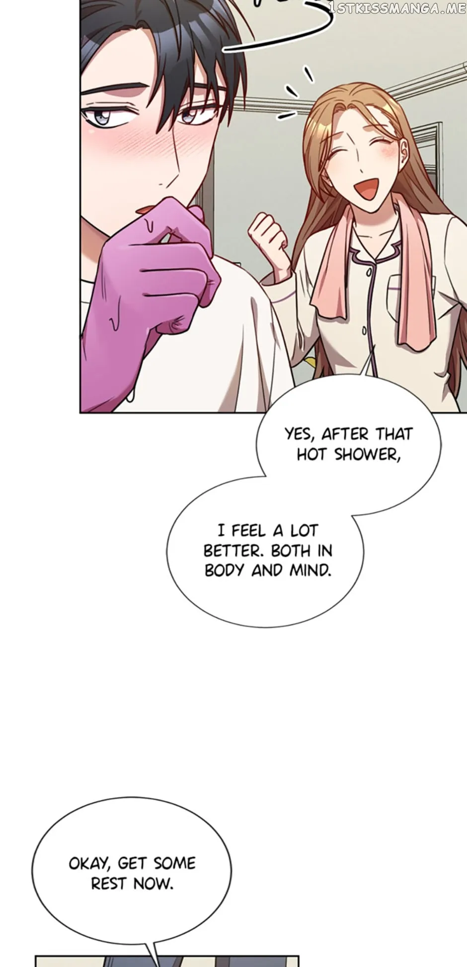 Marriage? No Thanks! chapter 27 page 52