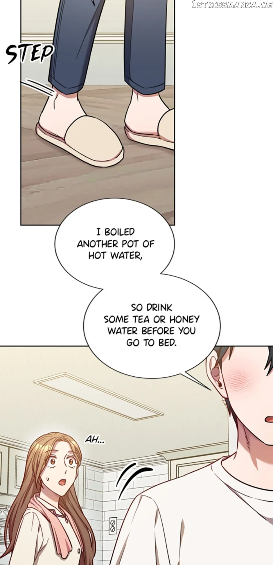 Marriage? No Thanks! chapter 27 page 53