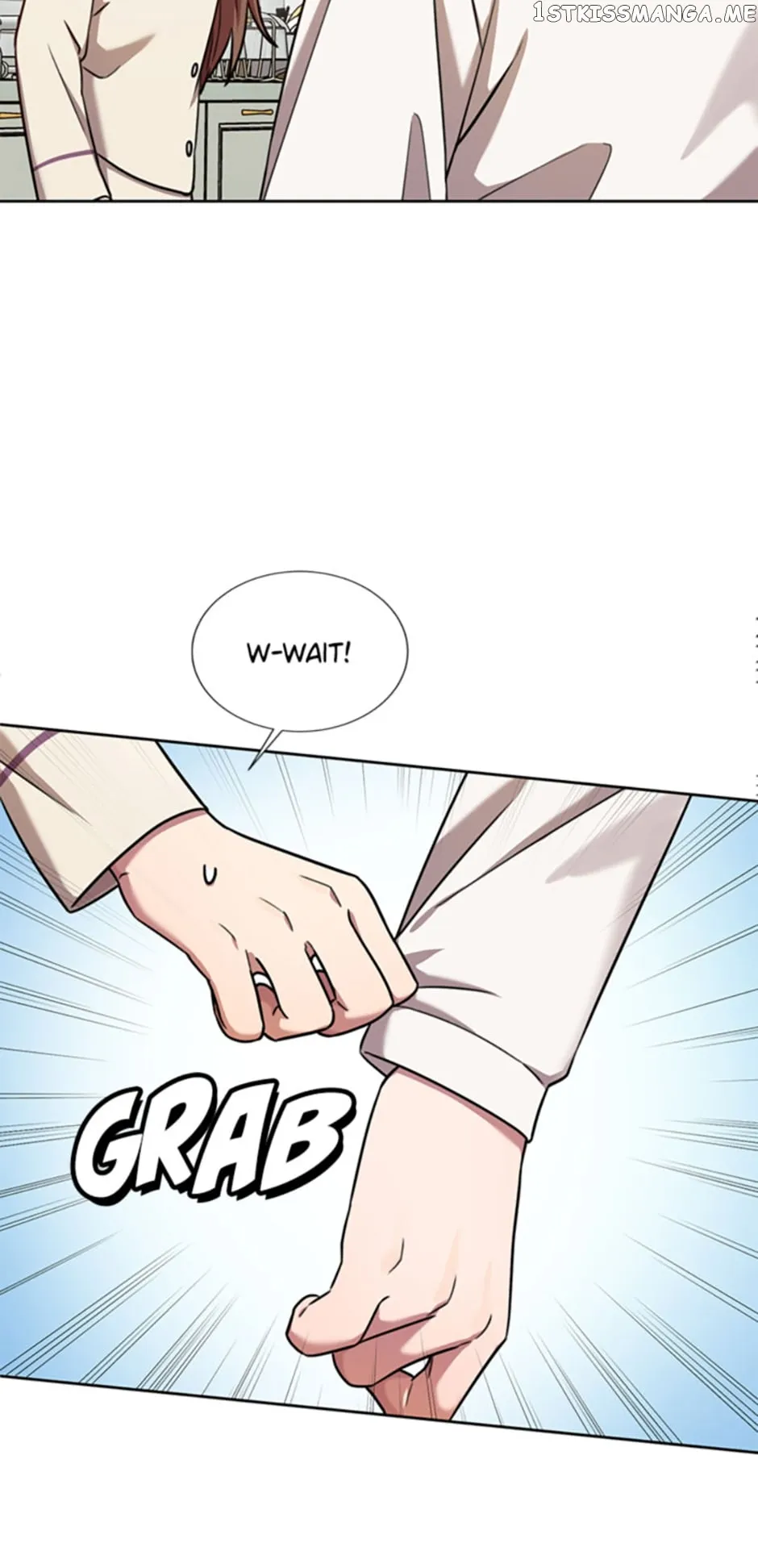 Marriage? No Thanks! chapter 27 page 54