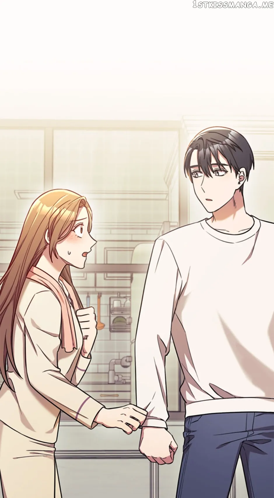 Marriage? No Thanks! chapter 27 page 55