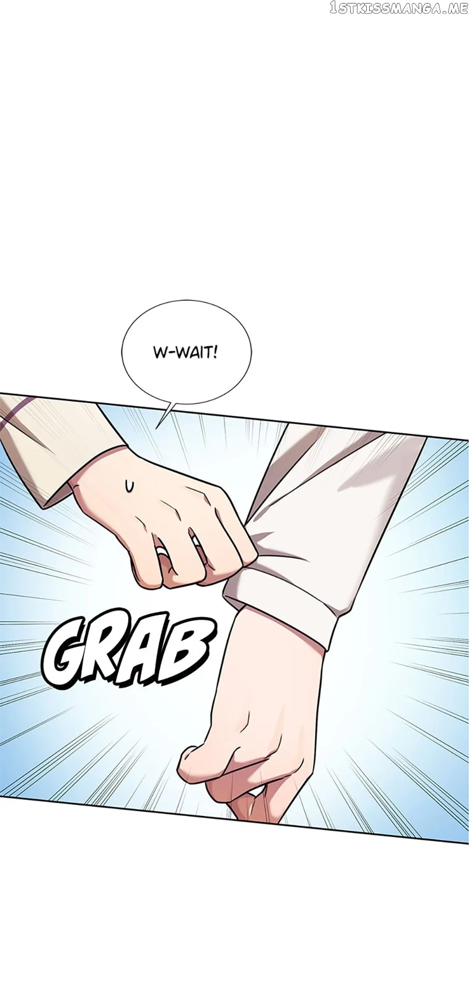 Marriage? No Thanks! chapter 28 page 1