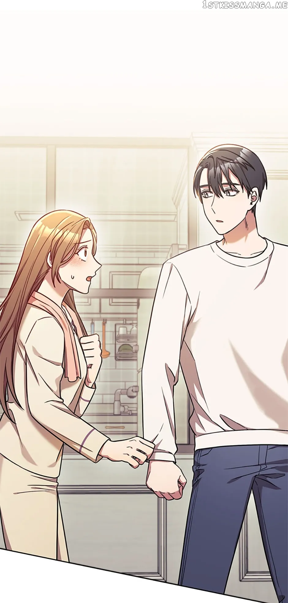 Marriage? No Thanks! chapter 28 page 2