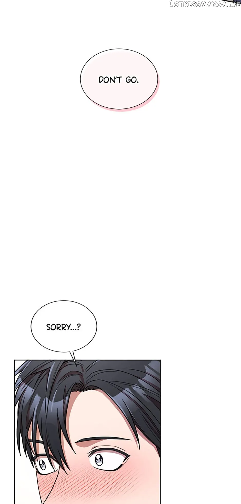 Marriage? No Thanks! chapter 28 page 3
