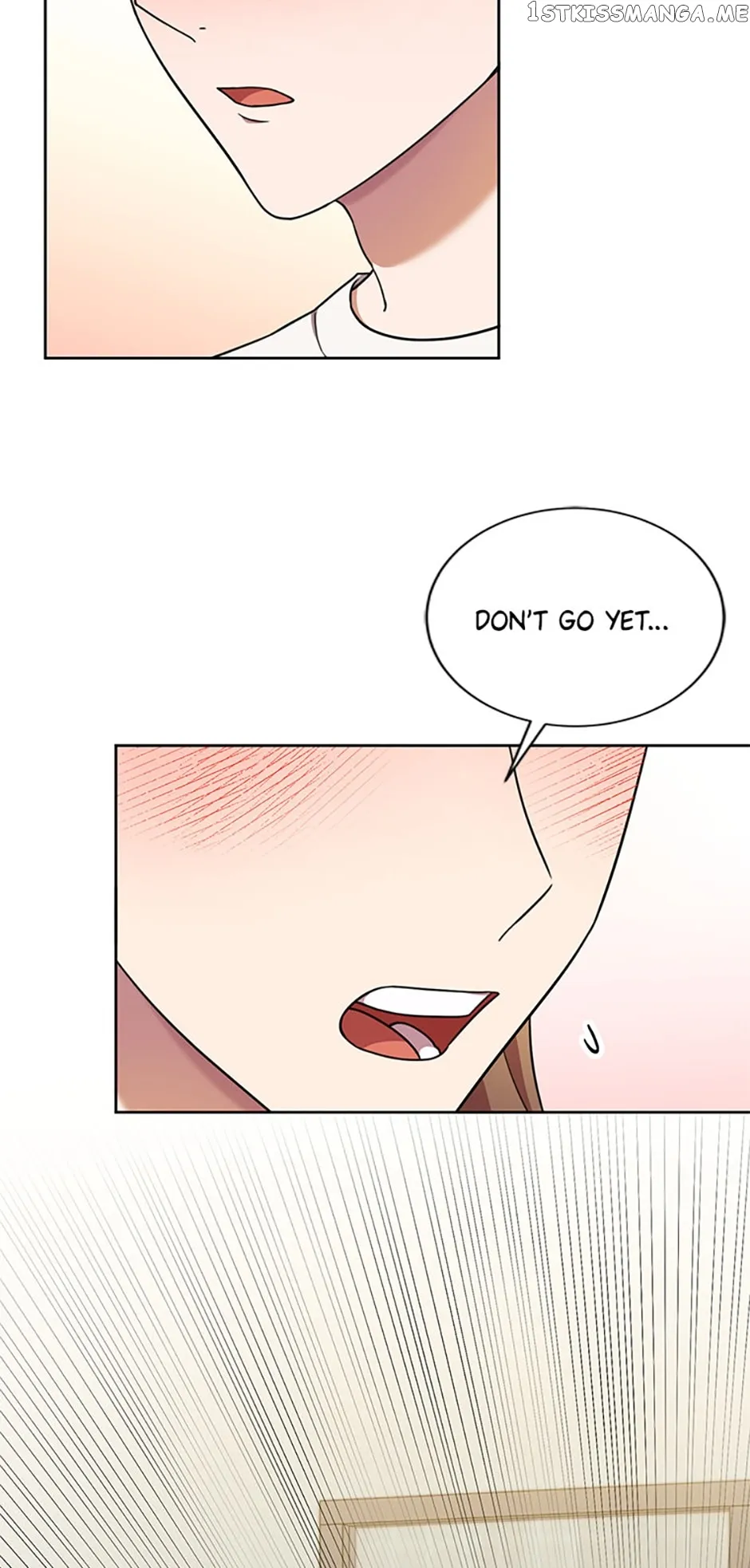 Marriage? No Thanks! chapter 28 page 4