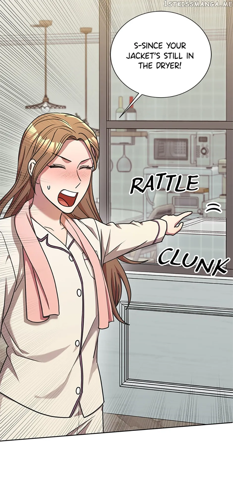 Marriage? No Thanks! chapter 28 page 5