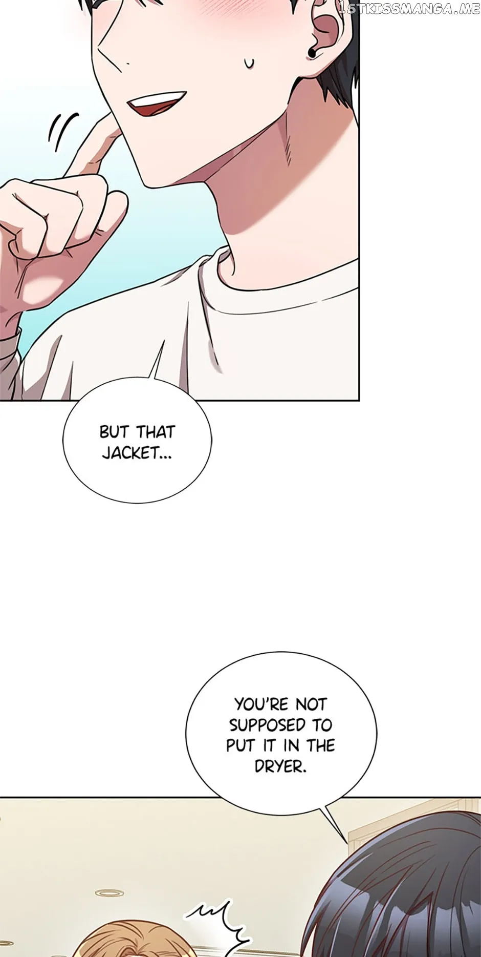 Marriage? No Thanks! chapter 28 page 7