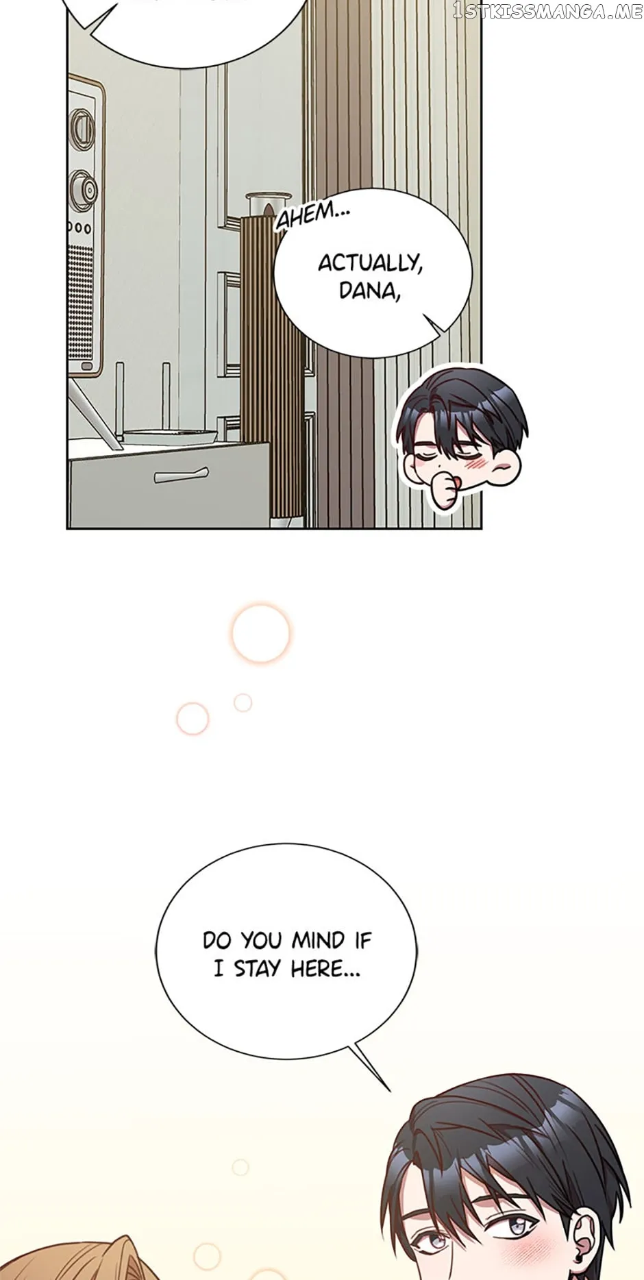 Marriage? No Thanks! chapter 28 page 9