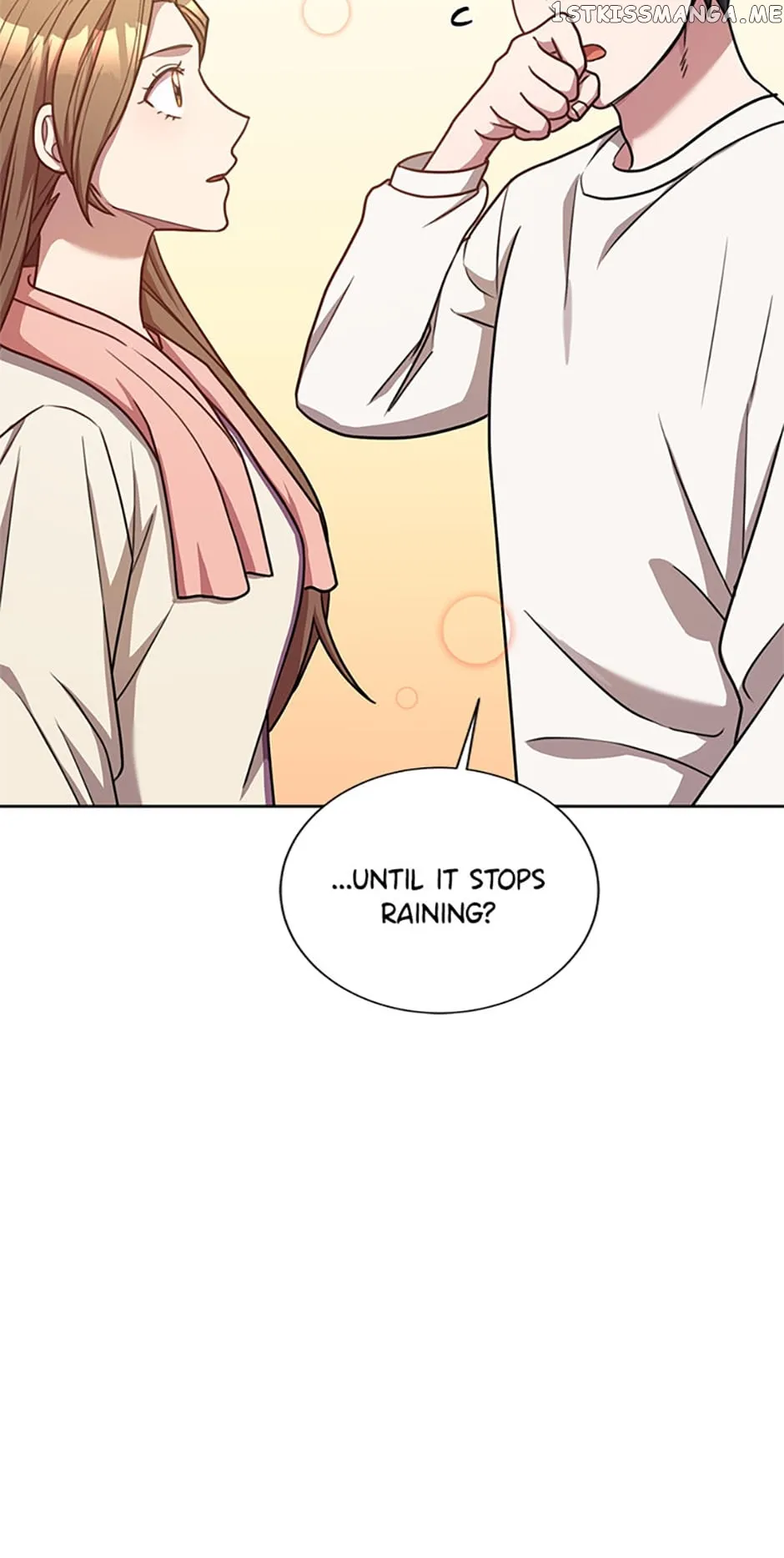 Marriage? No Thanks! chapter 28 page 10