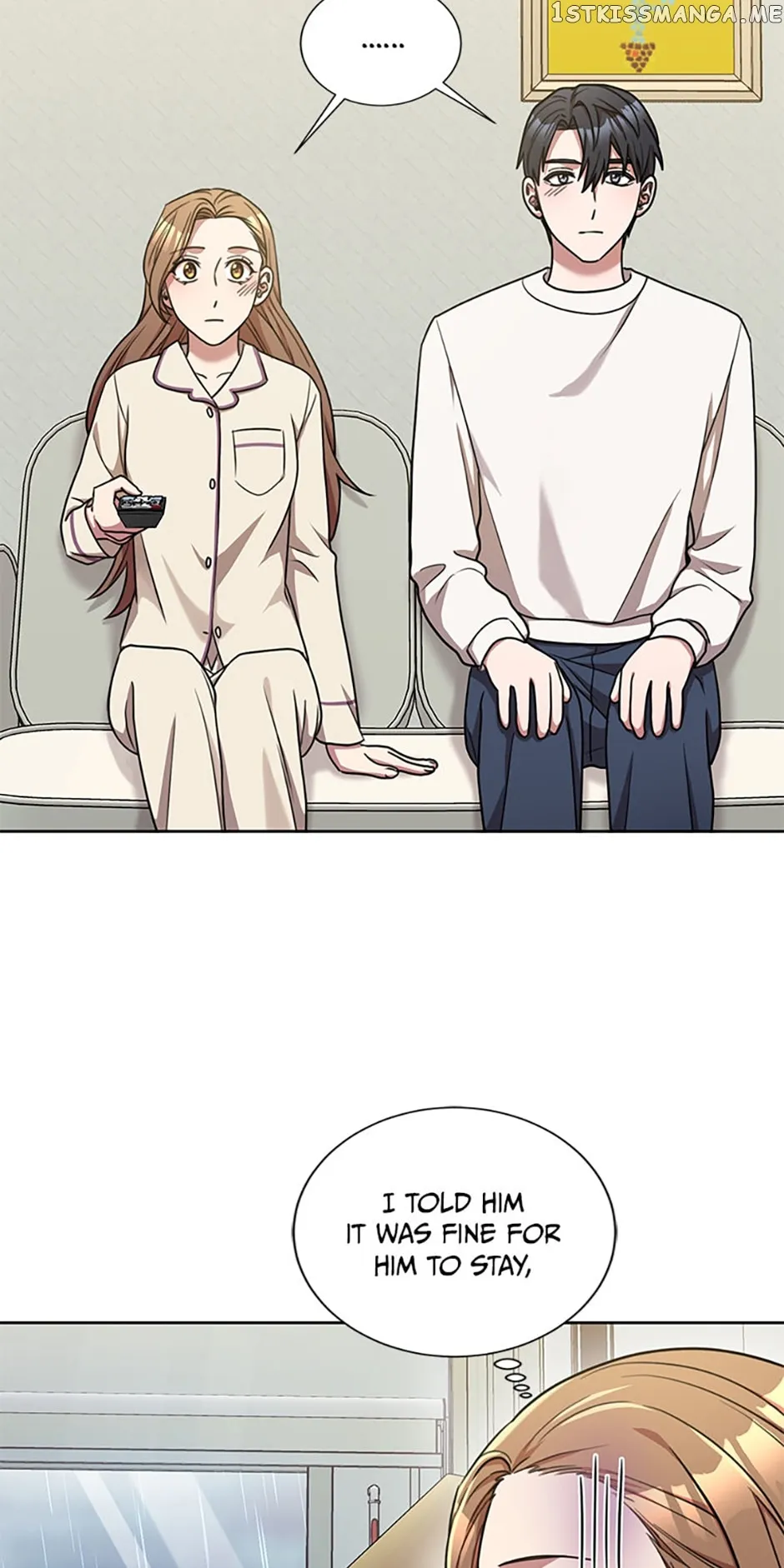 Marriage? No Thanks! chapter 28 page 13