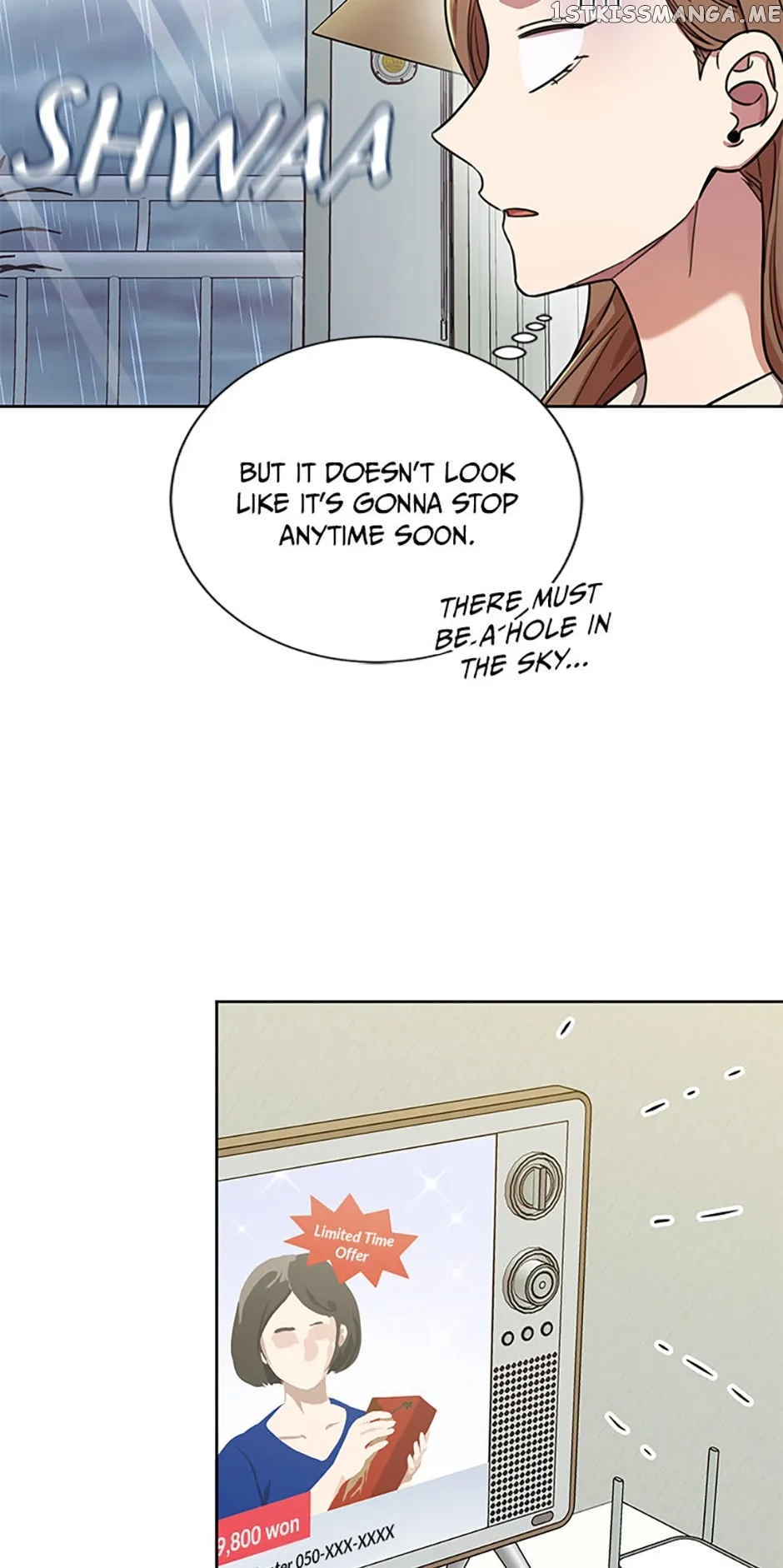Marriage? No Thanks! chapter 28 page 14