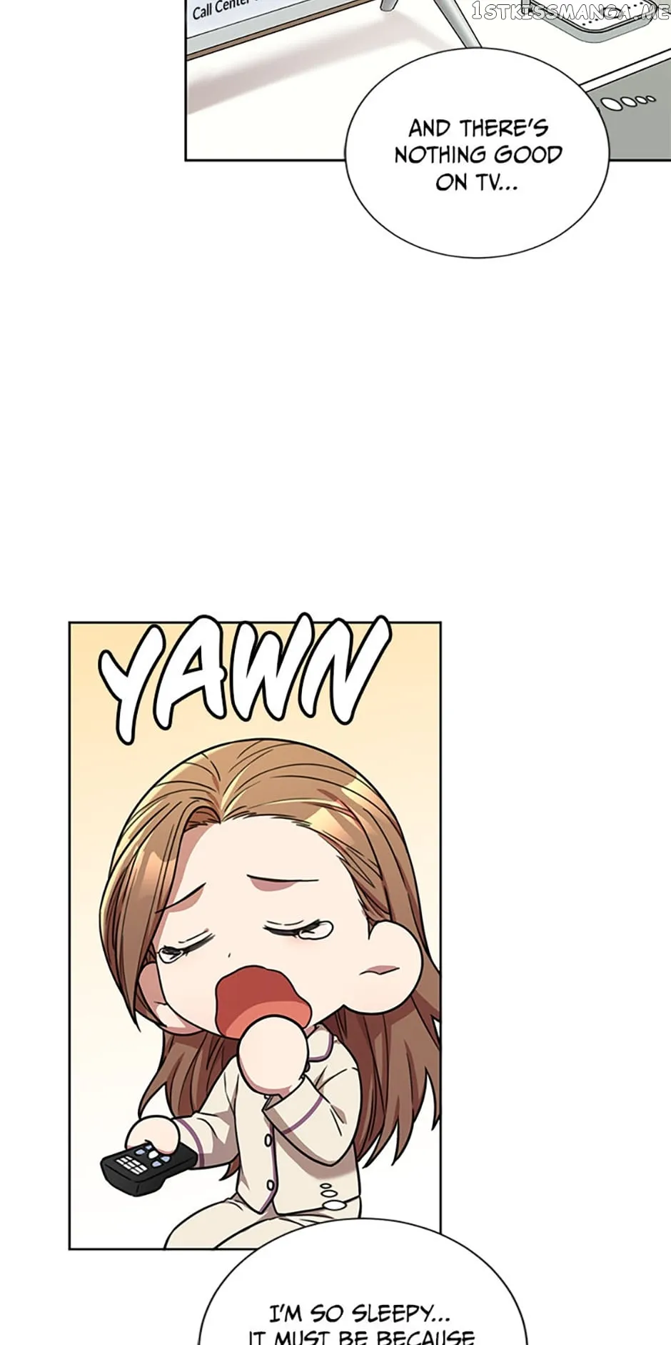 Marriage? No Thanks! chapter 28 page 15