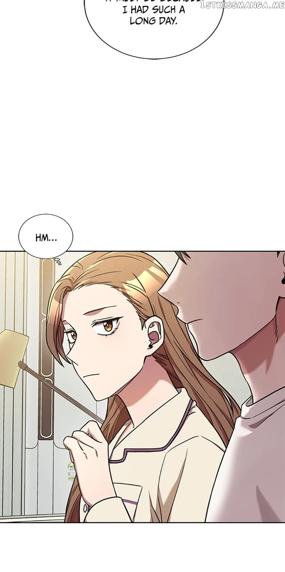 Marriage? No Thanks! chapter 28 page 16