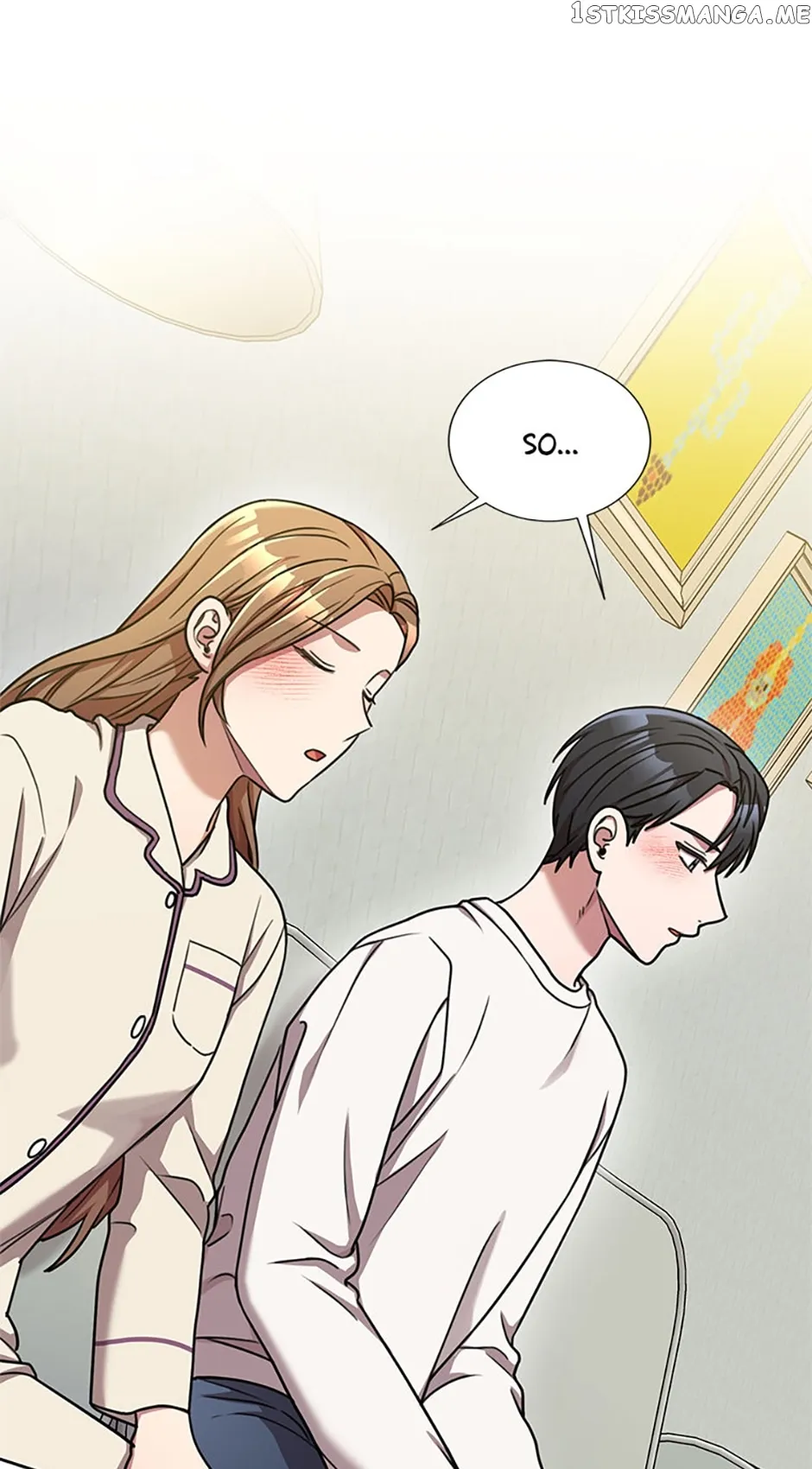 Marriage? No Thanks! chapter 28 page 17