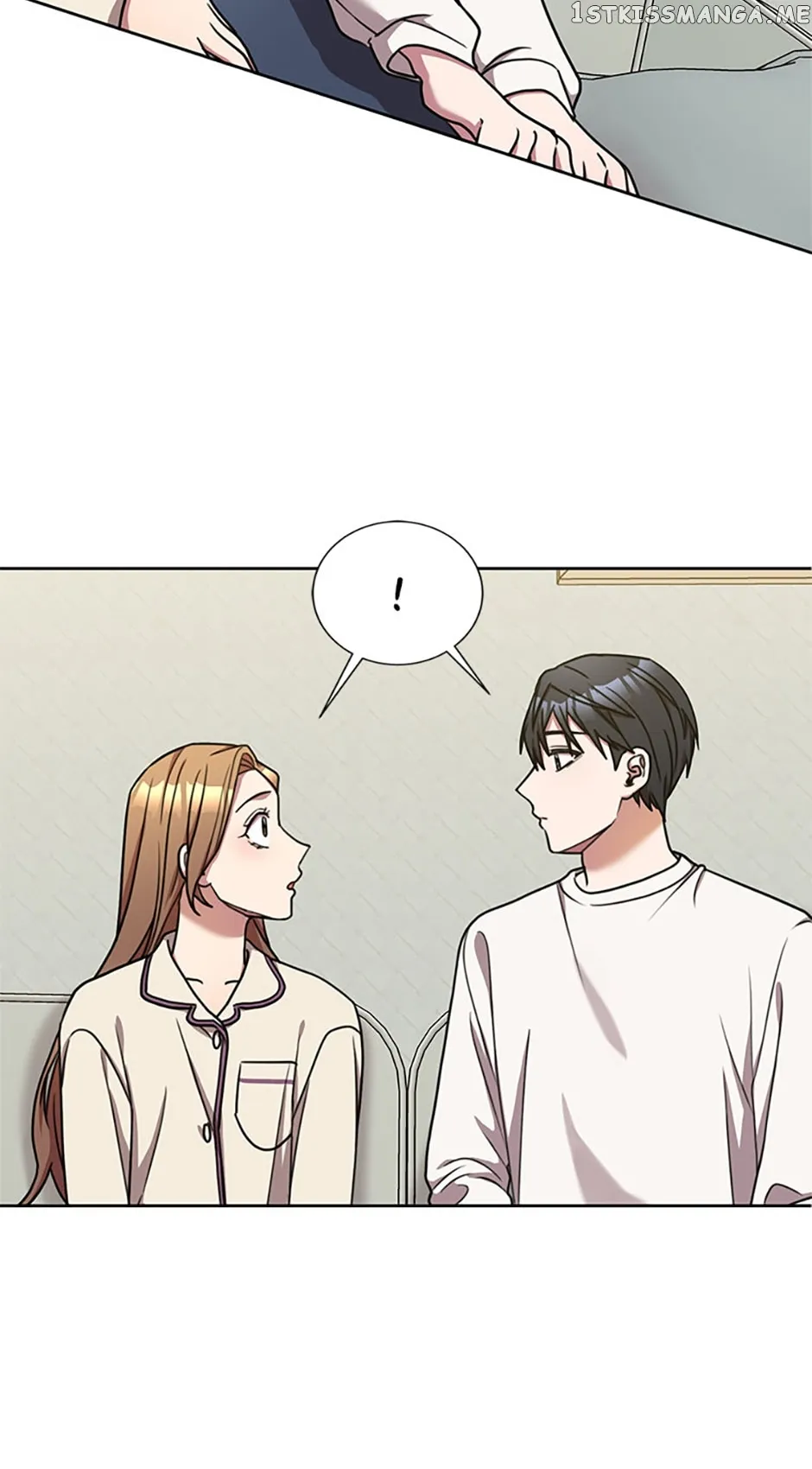 Marriage? No Thanks! chapter 28 page 18