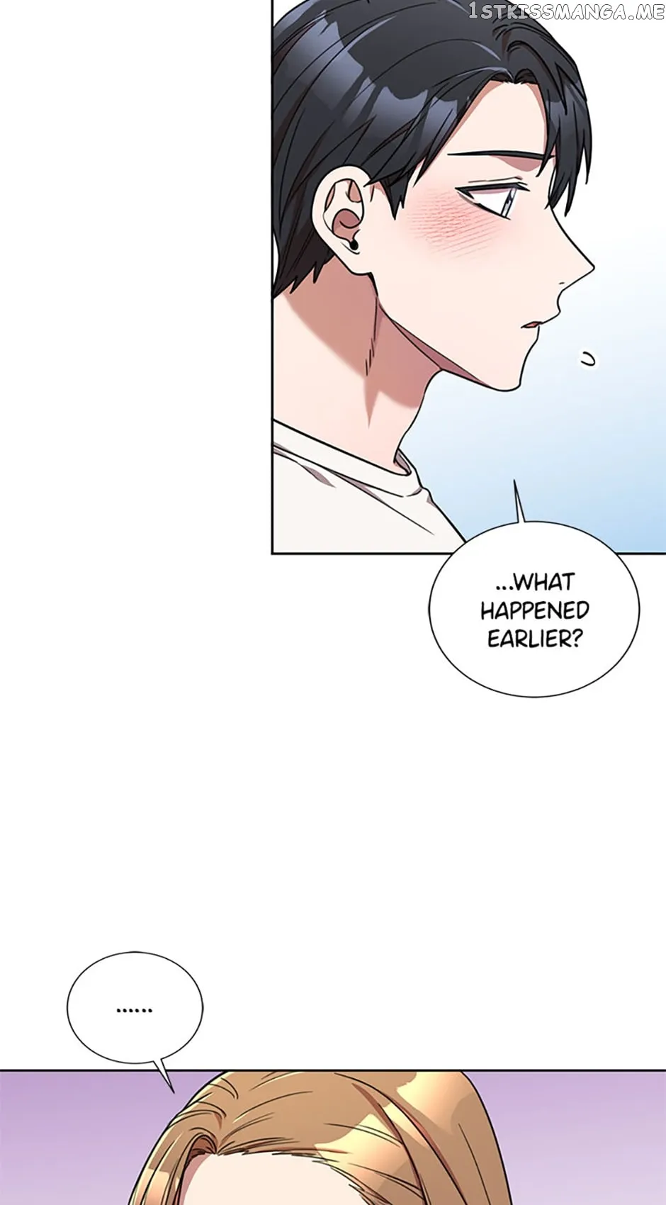 Marriage? No Thanks! chapter 28 page 20