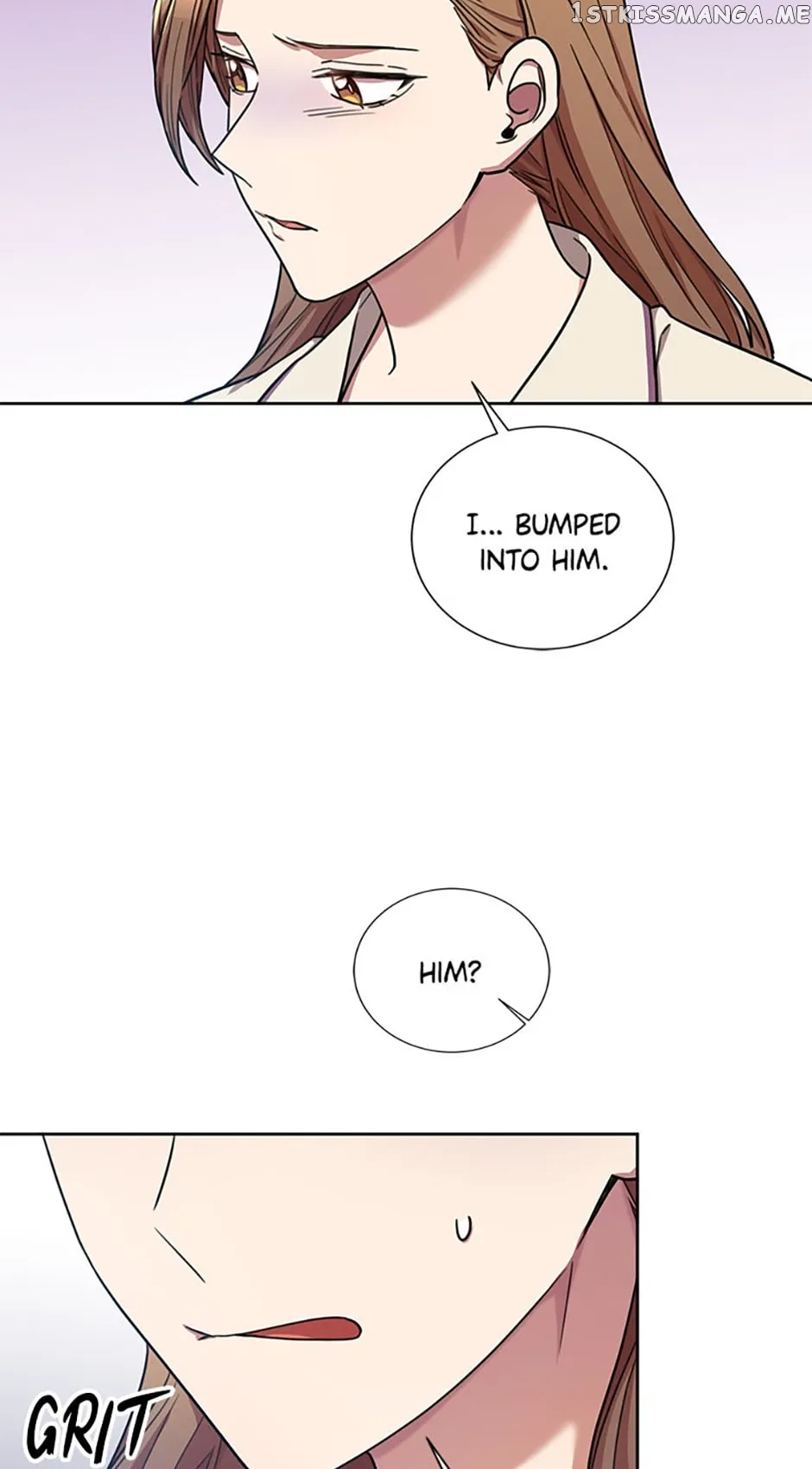 Marriage? No Thanks! chapter 28 page 21