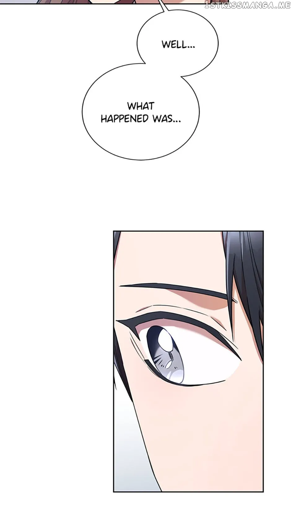 Marriage? No Thanks! chapter 28 page 22