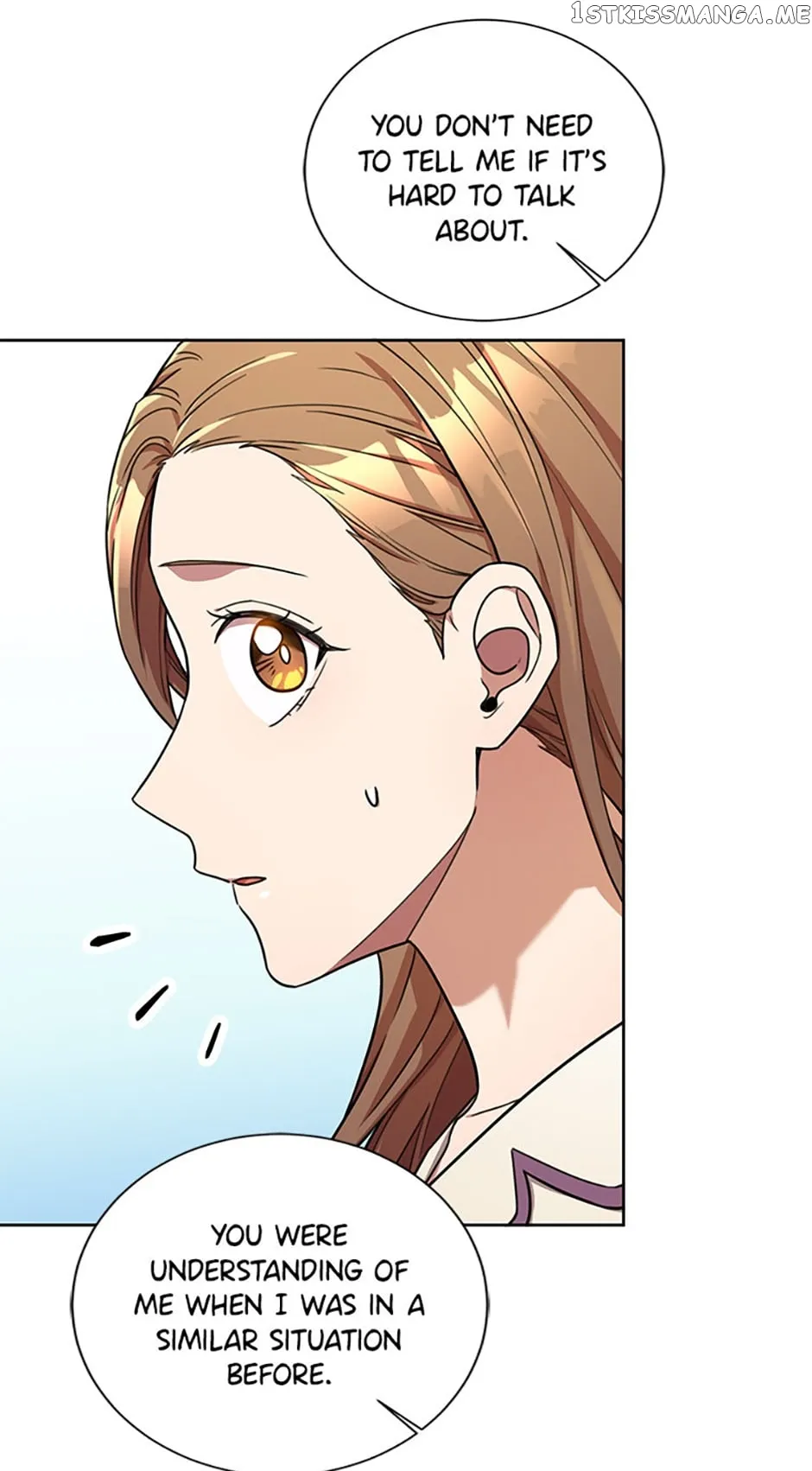 Marriage? No Thanks! chapter 28 page 23