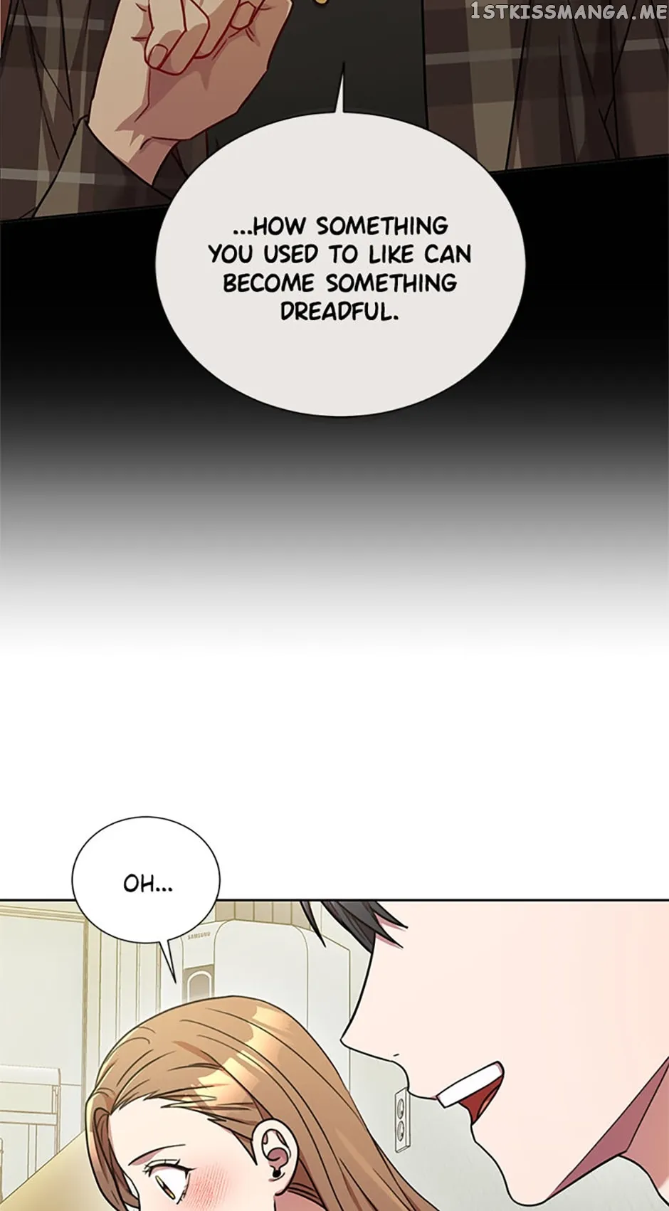 Marriage? No Thanks! chapter 28 page 25