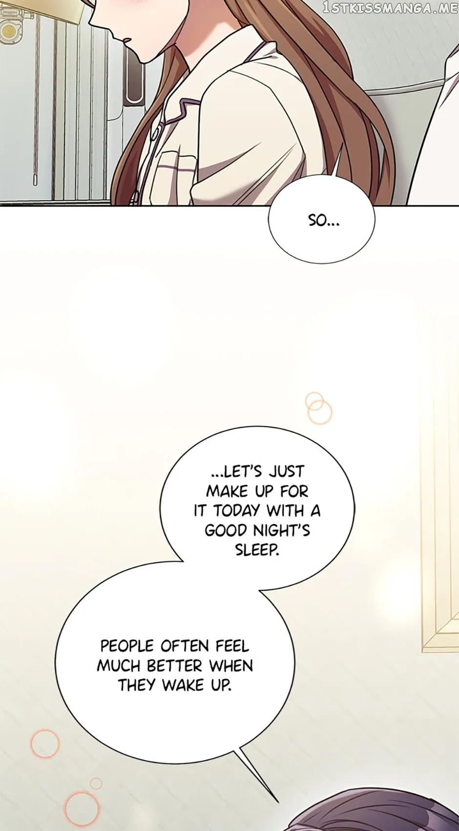 Marriage? No Thanks! chapter 28 page 26