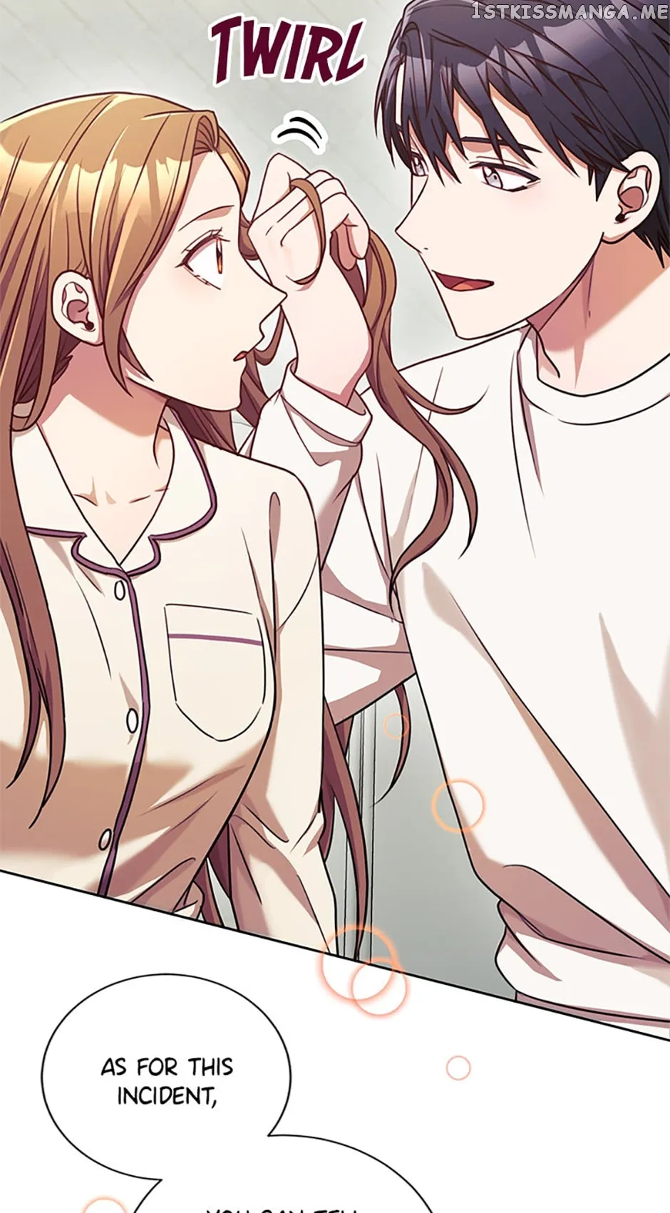 Marriage? No Thanks! chapter 28 page 27