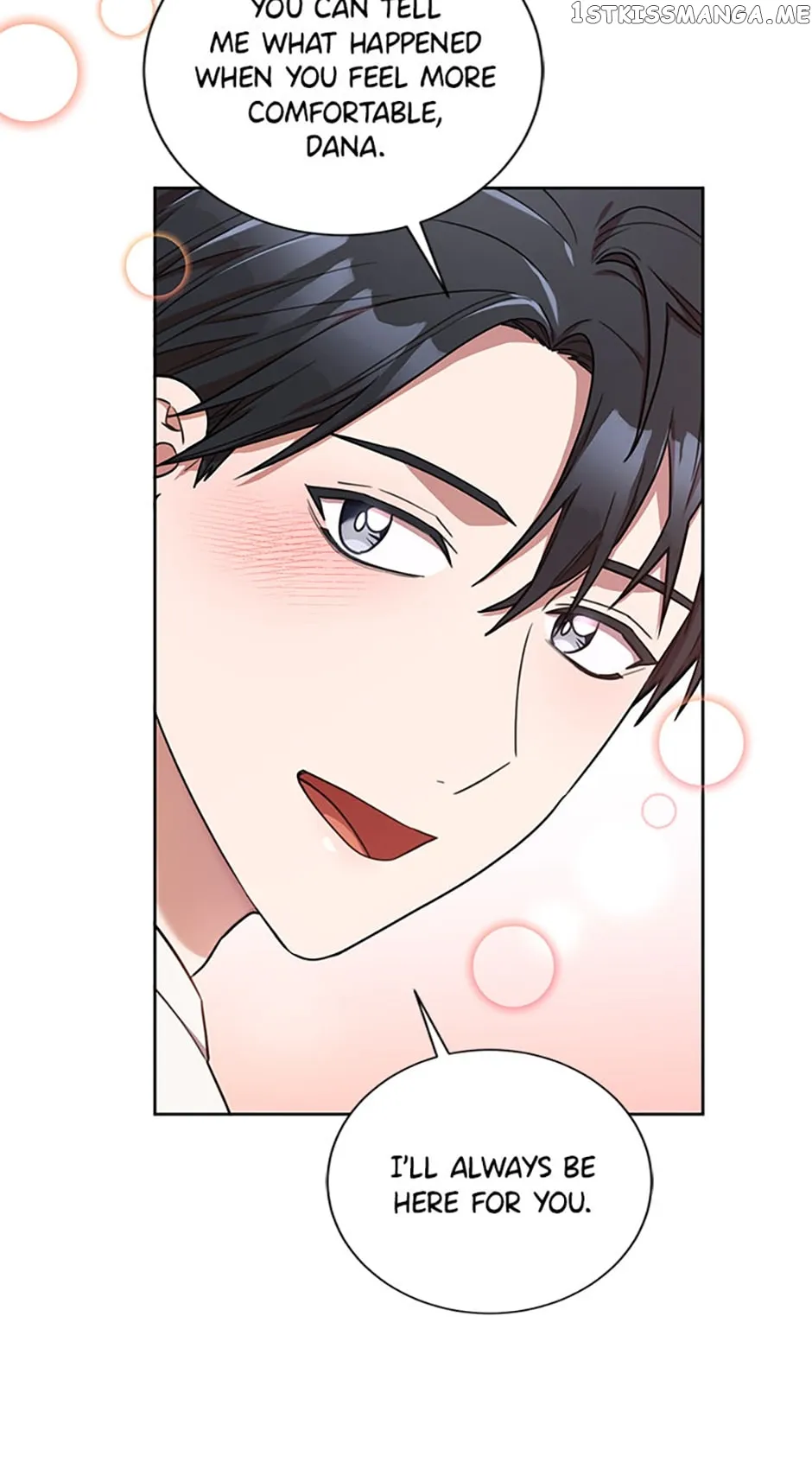 Marriage? No Thanks! chapter 28 page 28