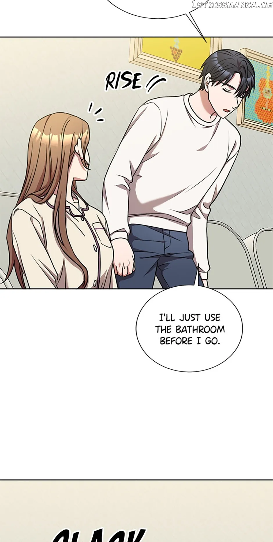 Marriage? No Thanks! chapter 28 page 30