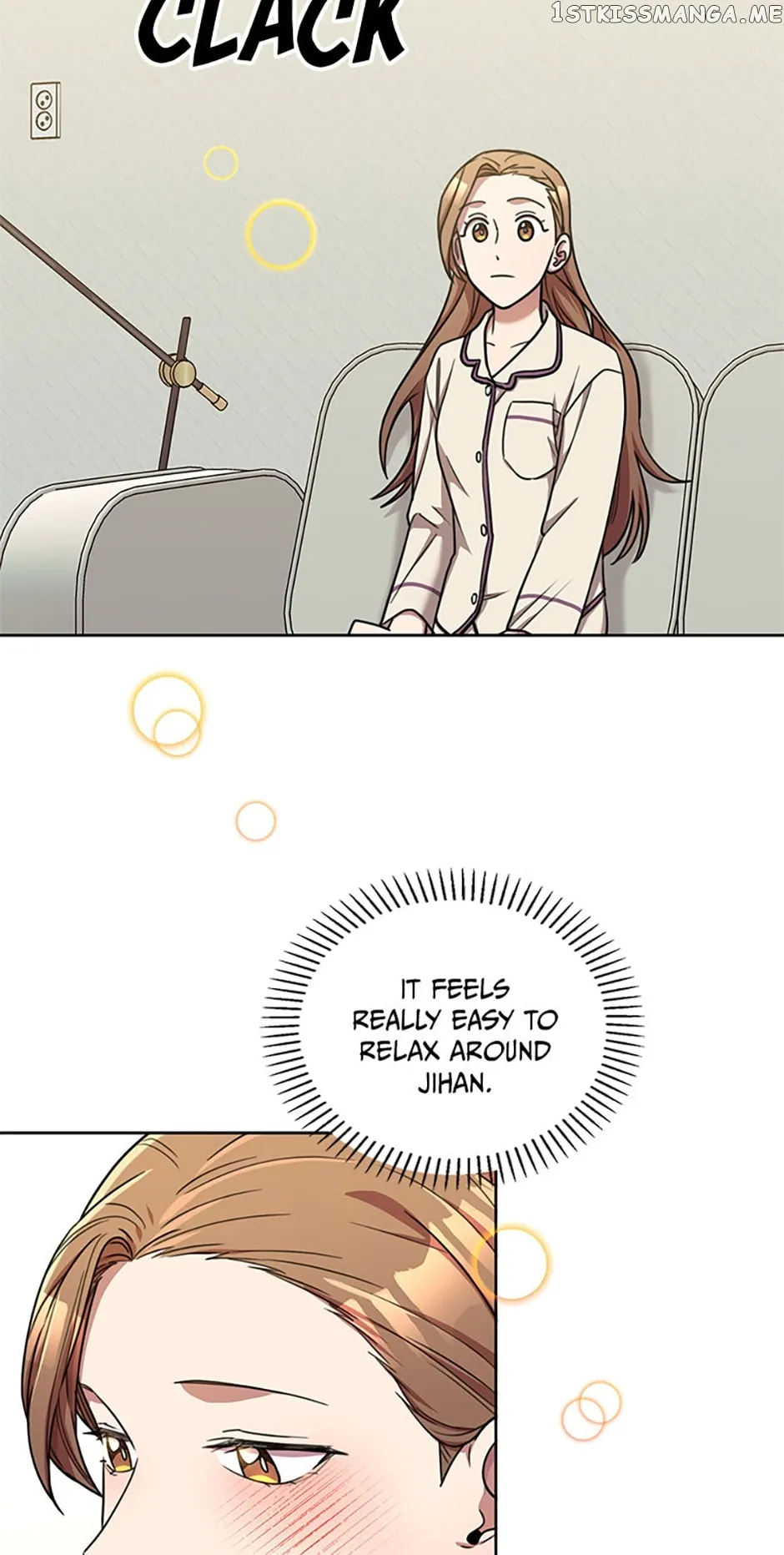 Marriage? No Thanks! chapter 28 page 31